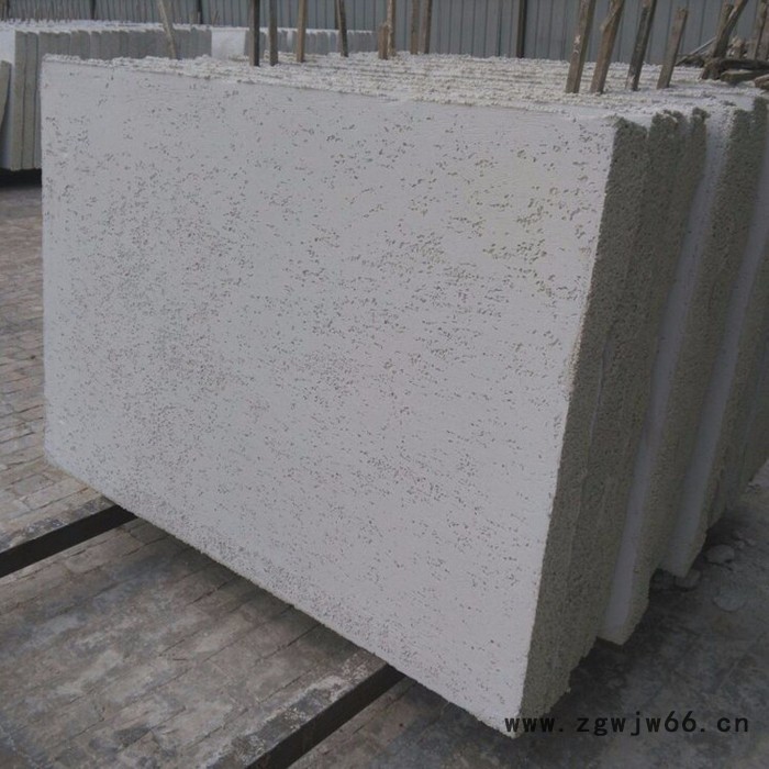 A级保温材料【匀质板】水泥基生产厂家图6