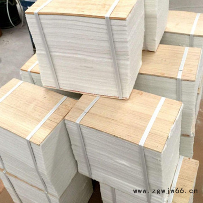 硅酸铝纤维模块 保温材料厂家定做耐火纤维模块 现货陶瓷纤维模块 可定制尺寸图5