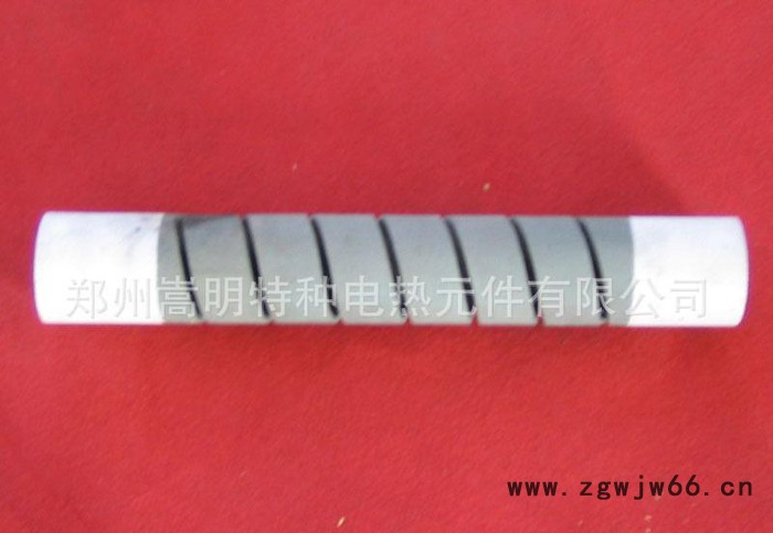 硅碳棒系列  耐火材料图3