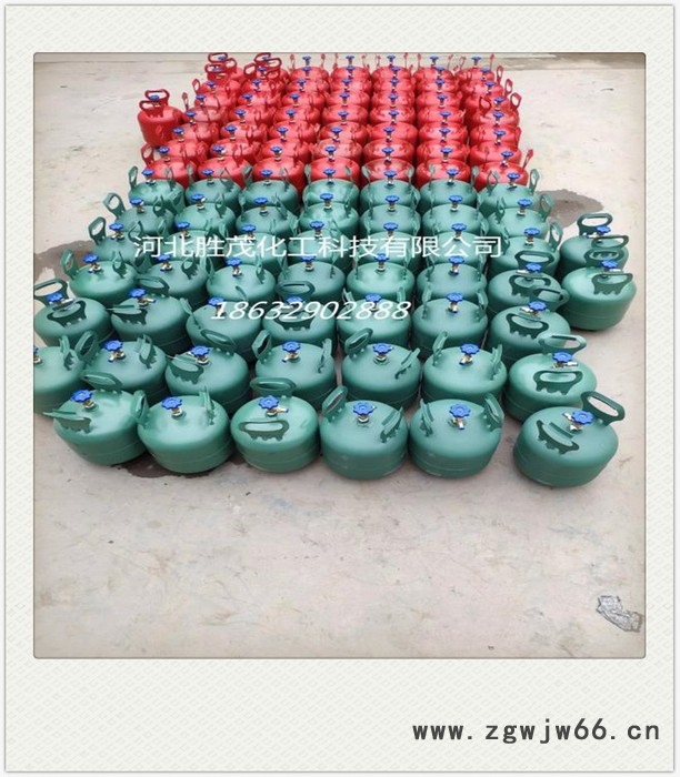 河北胜茂厂家批发密闭材料  18公斤喷涂密闭材料罐 外墙保温材料图4