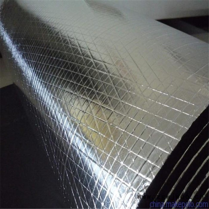 华美橡塑保温材料 橡塑保温板 橡塑保温管 规格尺寸齐全图4