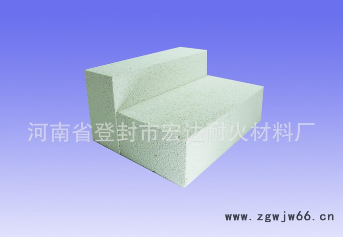 莫来石砖耐火砖河南登封宏达耐火材料型号耐火砖图2