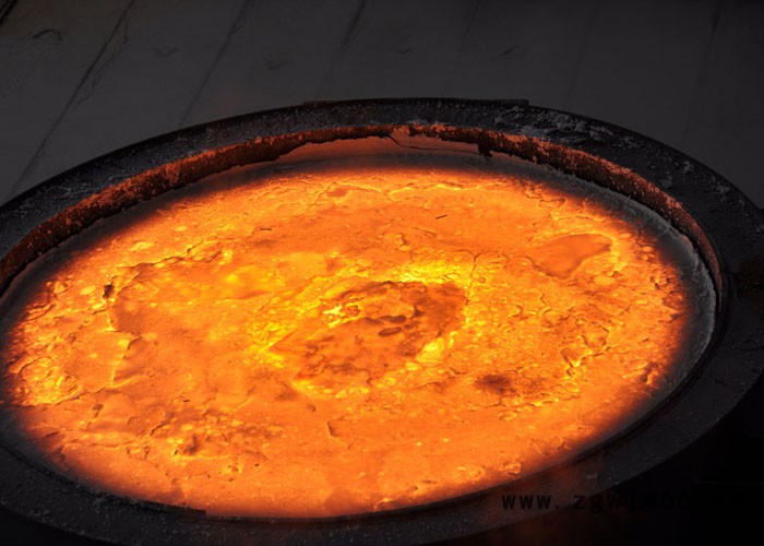 锐石 耐火材料图5