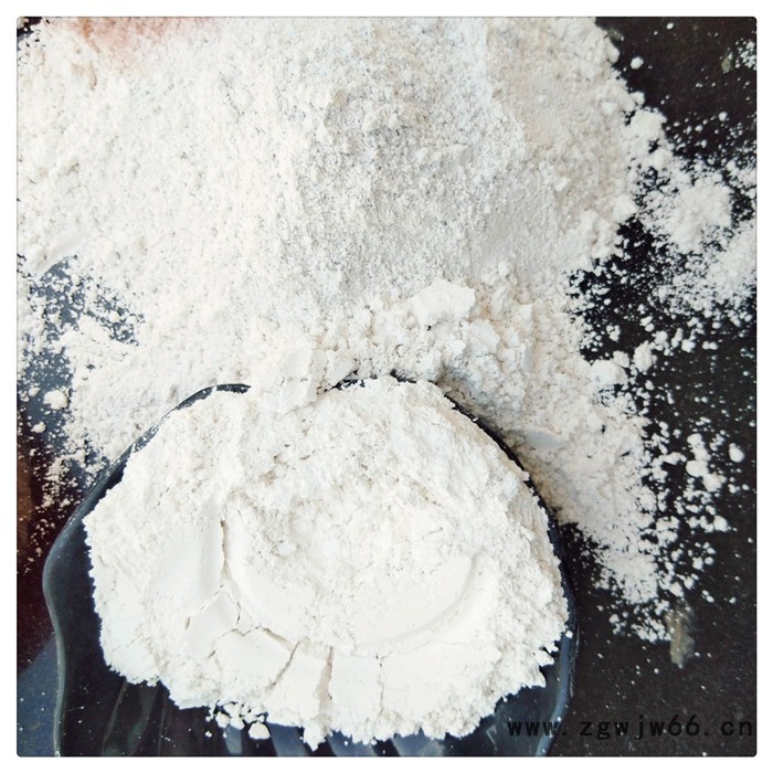 辰洋供应滑石粉 海滨滑石粉 防水材料滑石粉 现货图2