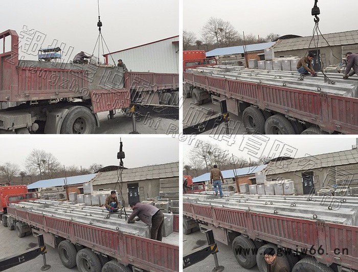 钢铁厂出铁沟预制件 出铁沟用耐火材料 郑州金世耐火材料有限公司图2