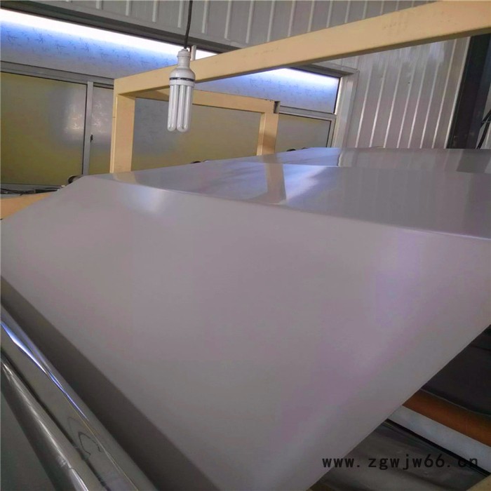 鑫州 PVC防水卷材 防水材料图3