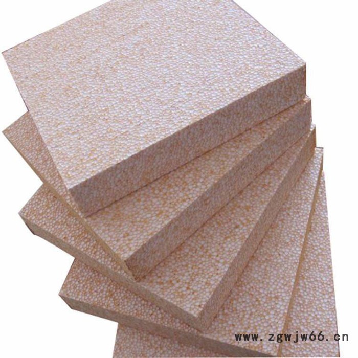 新型防火保温材料 外墙保温专用真金板图4