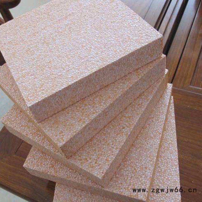 新型防火保温材料 外墙保温专用真金板图5