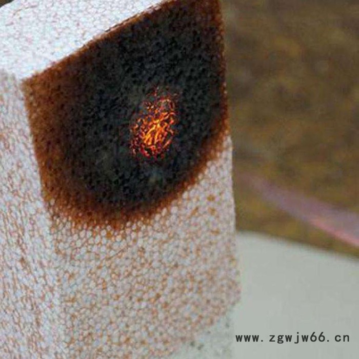 新型防火保温材料 外墙保温专用真金板图2