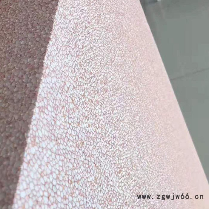 新型防火保温材料 外墙保温专用真金板图3