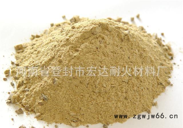 专业多种不定型耐火材料浇注料图3