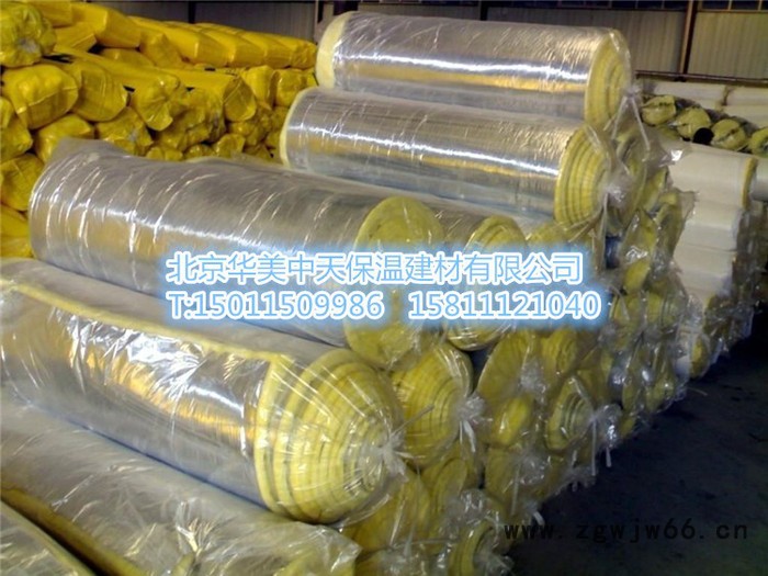外墙防火玻璃棉保温 离心玻璃棉保温材料 玻璃棉保温材料 玻璃棉保温管材 玻璃棉保温板材 A级玻璃棉保温材料图3
