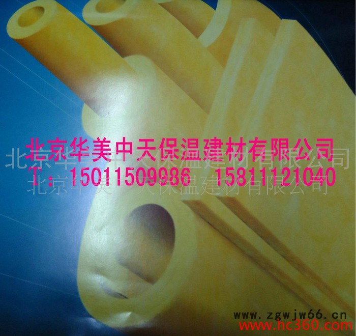 外墙防火玻璃棉保温 离心玻璃棉保温材料 玻璃棉保温材料 玻璃棉保温管材 玻璃棉保温板材 A级玻璃棉保温材料图2