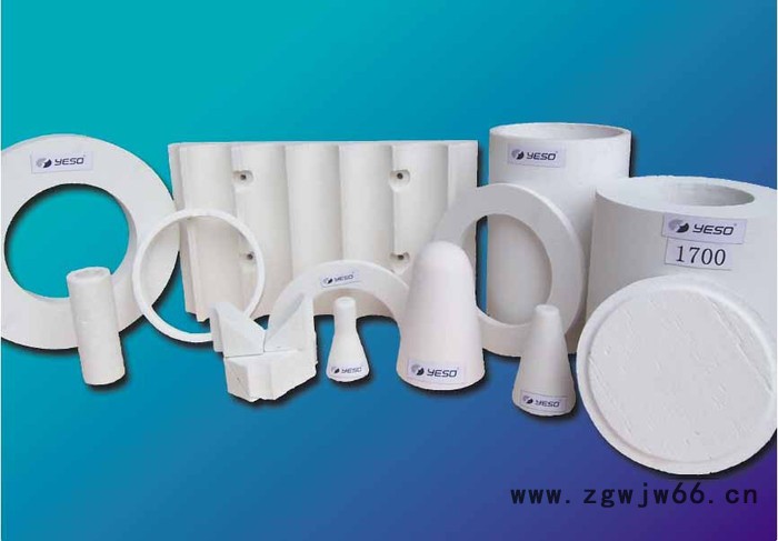 伊索1260耐火材料图2