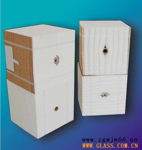 伊索1260耐火材料图4