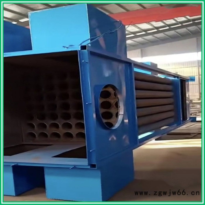 德佳防水材料专用电捕焦油器 河南防水材料专用电捕焦油器厂家批发图8