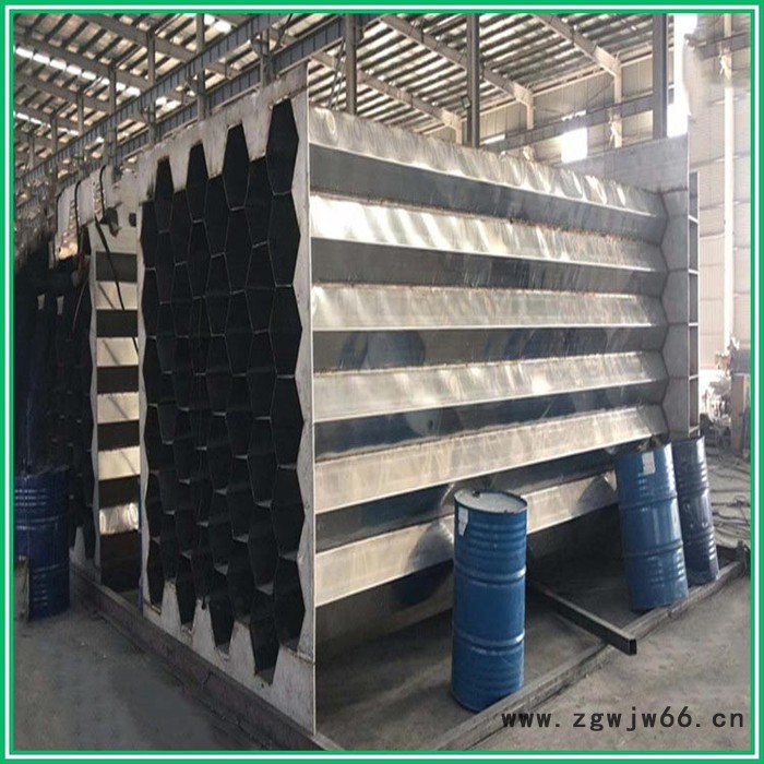 德佳防水材料专用电捕焦油器 河南防水材料专用电捕焦油器厂家批发图7