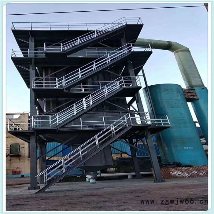 德佳防水材料专用电捕焦油器 河南防水材料专用电捕焦油器厂家批发图2