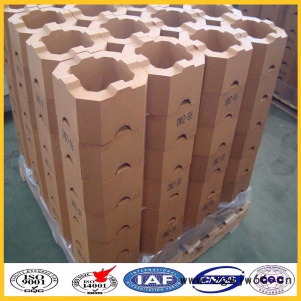 天阳耐火材料 镁砖 耐火材料 供应厂家 镁质耐火砖图5