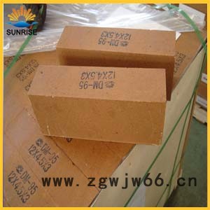 天阳耐火材料 镁砖 耐火材料 供应厂家 镁质耐火砖图7