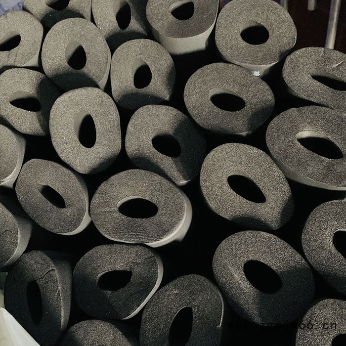 【军禾】保温材料/隔热管  保温管橡塑  厂家生产图8