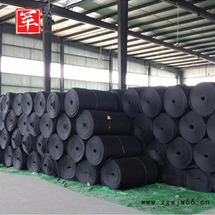 【军禾】保温材料/隔热管  保温管橡塑  厂家生产图3