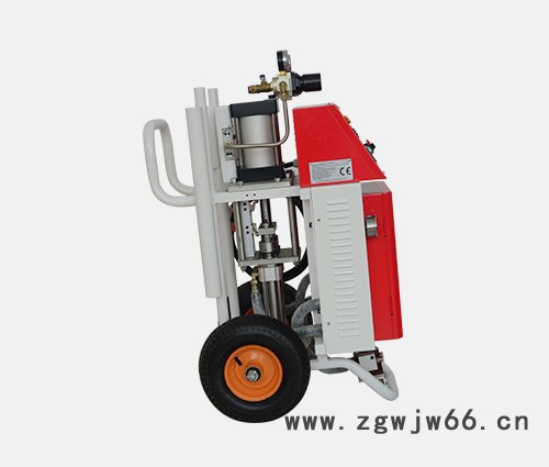 销售 JHBW-A200 聚氨酯喷涂机发泡设备喷涂保温发泡机设备 重庆聚氨酯保温材料图2