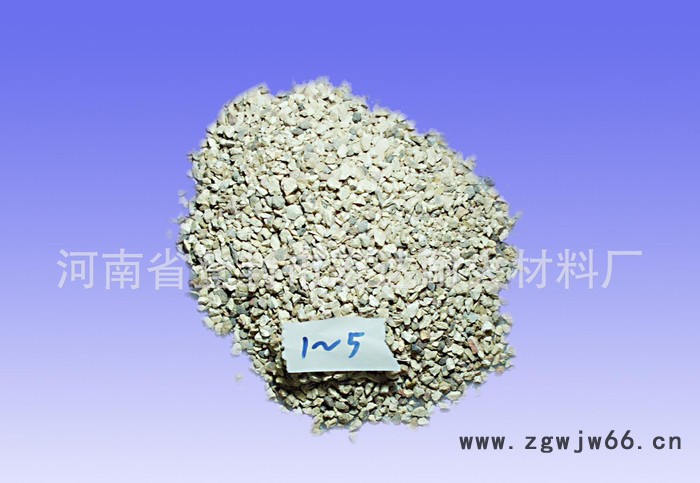 --耐火材料 高纯度烧结莫来石70%含量图2