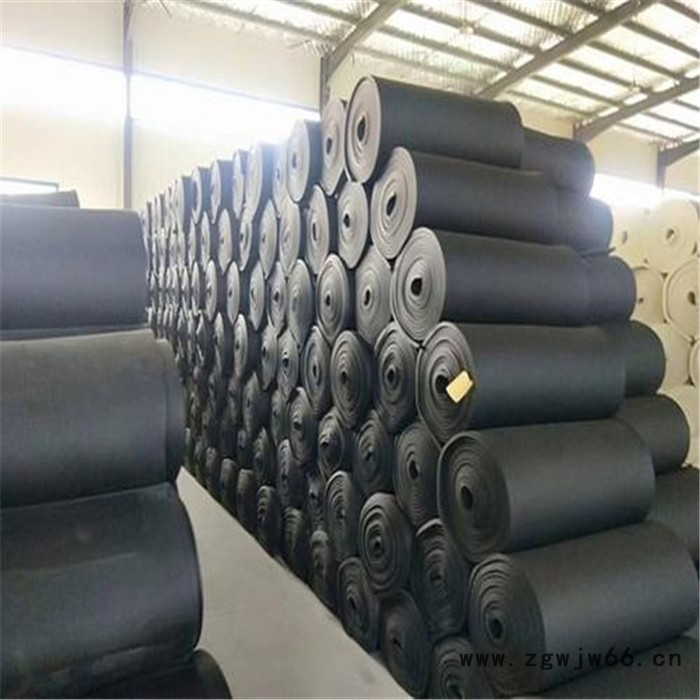 美佳 保温橡塑 橡塑板 橡塑板厂家 橡塑板价格  橡塑保温材料图3