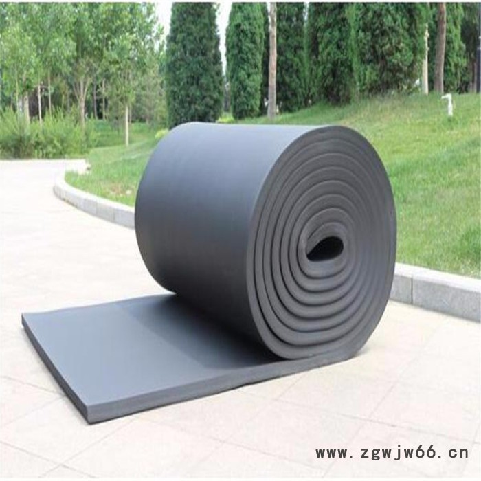 美佳 保温橡塑 橡塑板 橡塑板厂家 橡塑板价格  橡塑保温材料