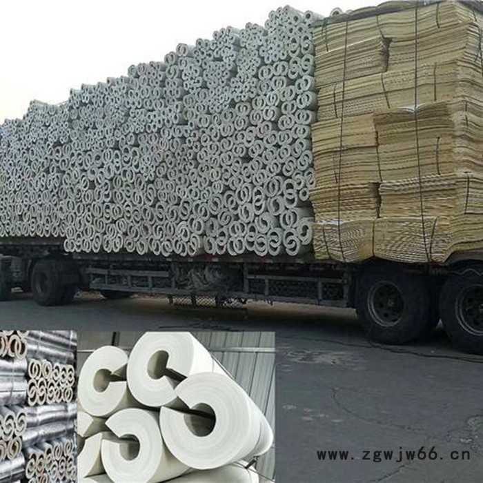 聚乙烯发泡管壳 配送及时售后无忧 保温材料图4