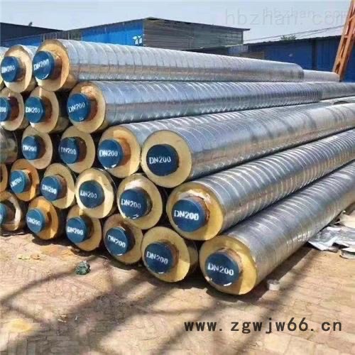 晖哲制造3pe保温管聚氨酯泡沫保温材料售后无忧