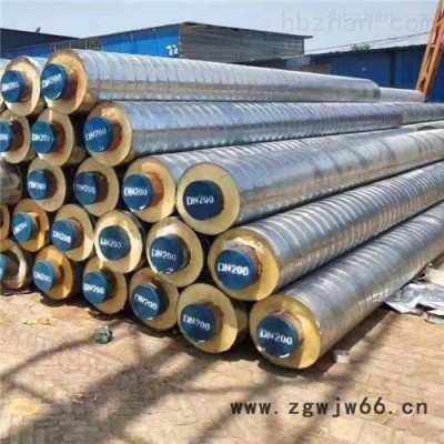 晖哲制造3pe保温管聚氨酯泡沫保温材料售后无忧