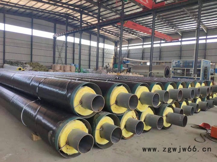 晖哲制造3pe保温管聚氨酯泡沫保温材料售后无忧图3