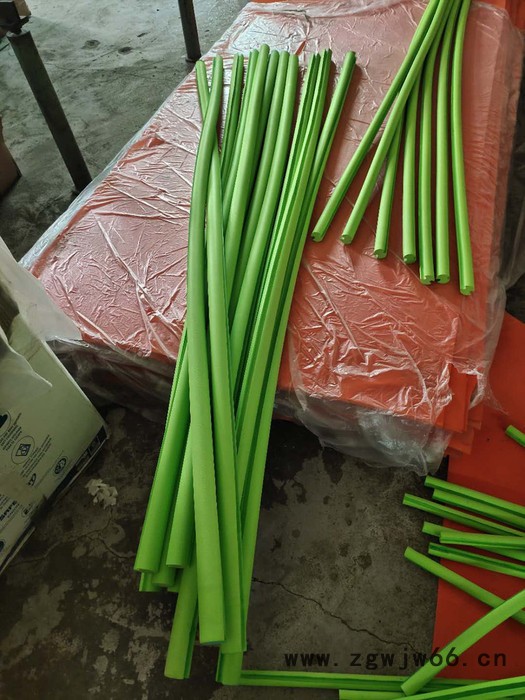 利信利 防震管道保温材料泡棉 EVA胶垫专业厂家图4