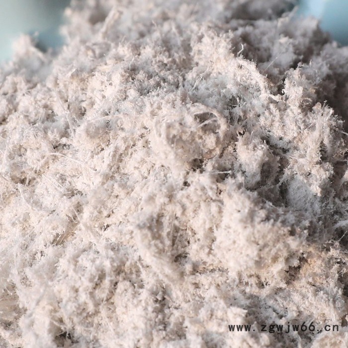 ** 海泡石纤维 涂料 耐火材料 保温材料  海泡石纤维图4