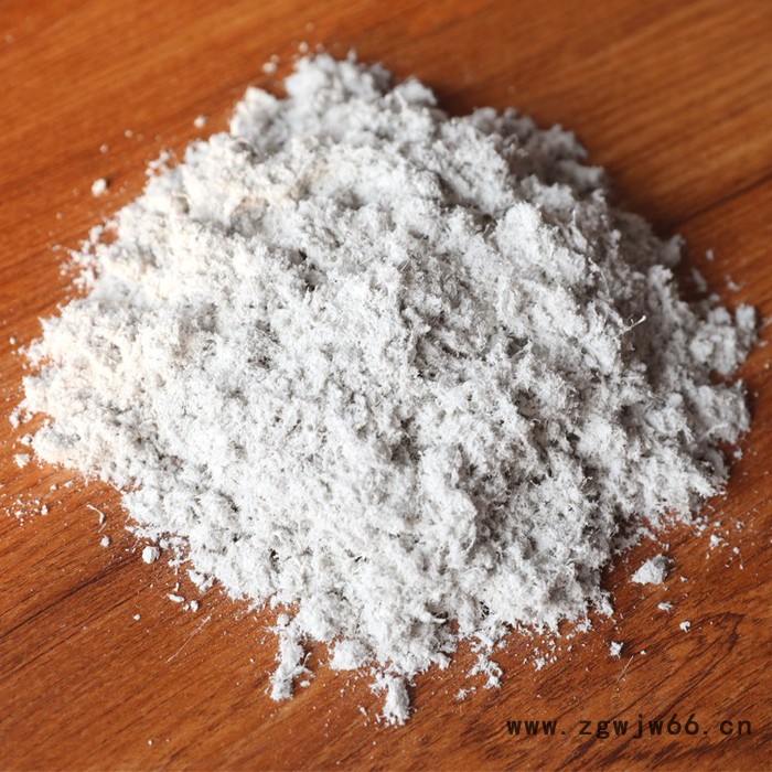 ** 海泡石纤维 涂料 耐火材料 保温材料  海泡石纤维图5