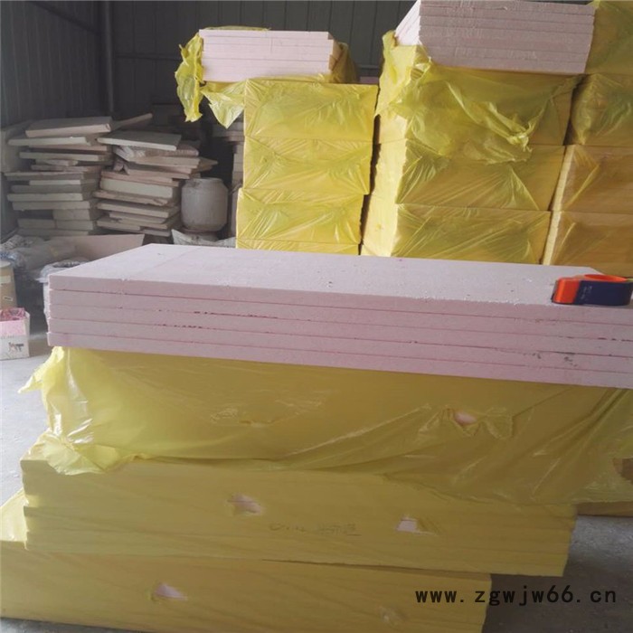 济宁保温材料【硅质板】A级硅质保温板自产自销图6