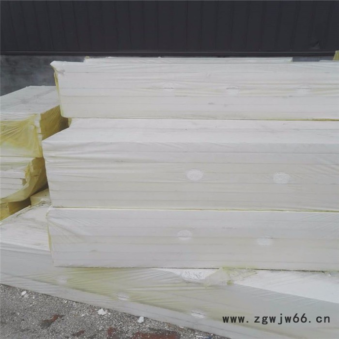 济宁保温材料【硅质板】A级硅质保温板自产自销图4