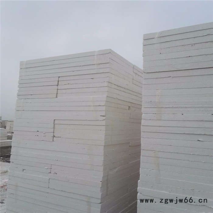 济宁保温材料【硅质板】A级硅质保温板自产自销图2