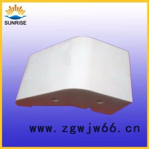 河南高品质电熔α耐火砖（电熔刚玉砖） 耐火材料图3