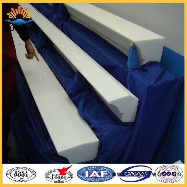 河南高品质电熔α耐火砖（电熔刚玉砖） 耐火材料图5