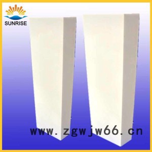 河南高品质电熔α耐火砖（电熔刚玉砖） 耐火材料图6