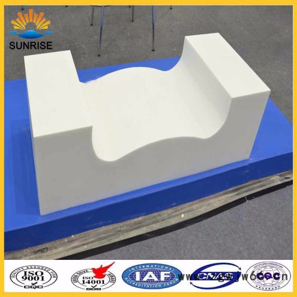 河南高品质电熔α耐火砖（电熔刚玉砖） 耐火材料图8