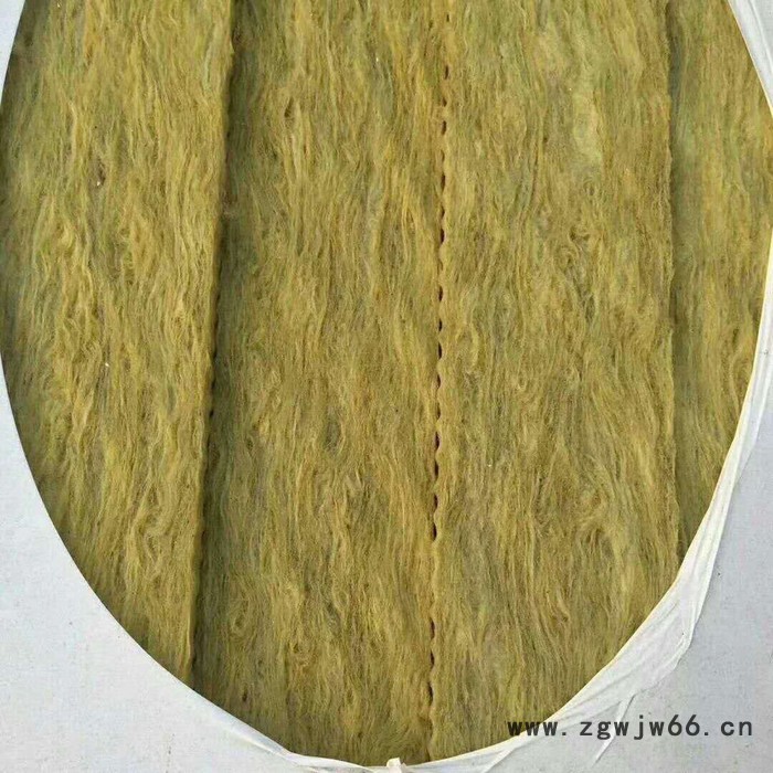 富达麦格美保温岩棉板 .憎水板 -夹心岩棉板 岩棉保温材料批发 岩棉条厂家 岩棉板供应商 保温材料生产图2