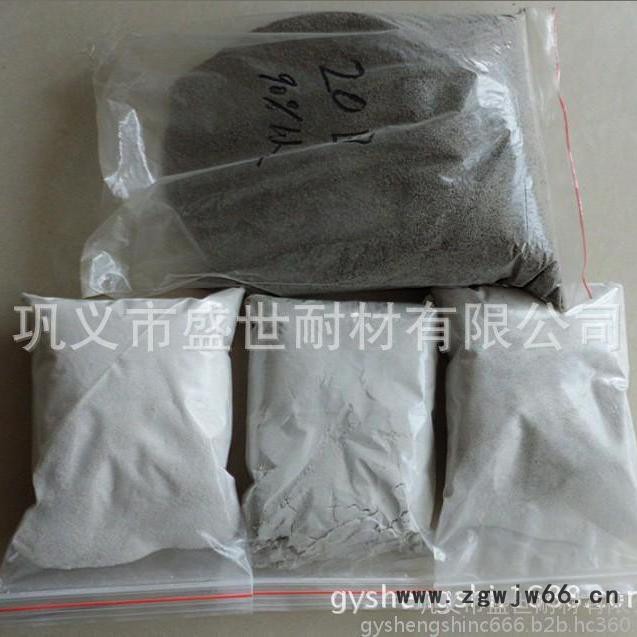 盛世耐材有限公司批发保温材料 隔热材料漂珠 耐火材料图5