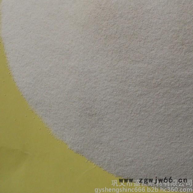 盛世耐材有限公司批发保温材料 隔热材料漂珠 耐火材料图3