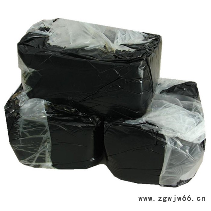 路面灌缝胶 沥青胶泥填缝防水材料 密封止水图3