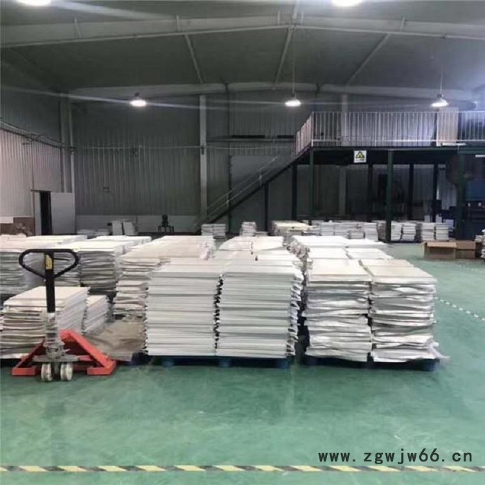 stp真空绝热板 STP保温板 外墙STP保温板 弘特保温材料 **图2