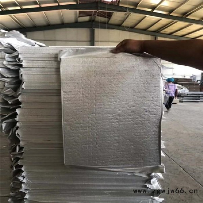 stp真空绝热板 STP保温板 外墙STP保温板 弘特保温材料 **图8